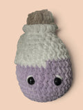 Crochet Potion Bottle Plush