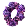 Velvet Scrunchies