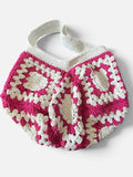 Pink Ghosty Bag