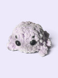 Mini Crochet Spider Plush