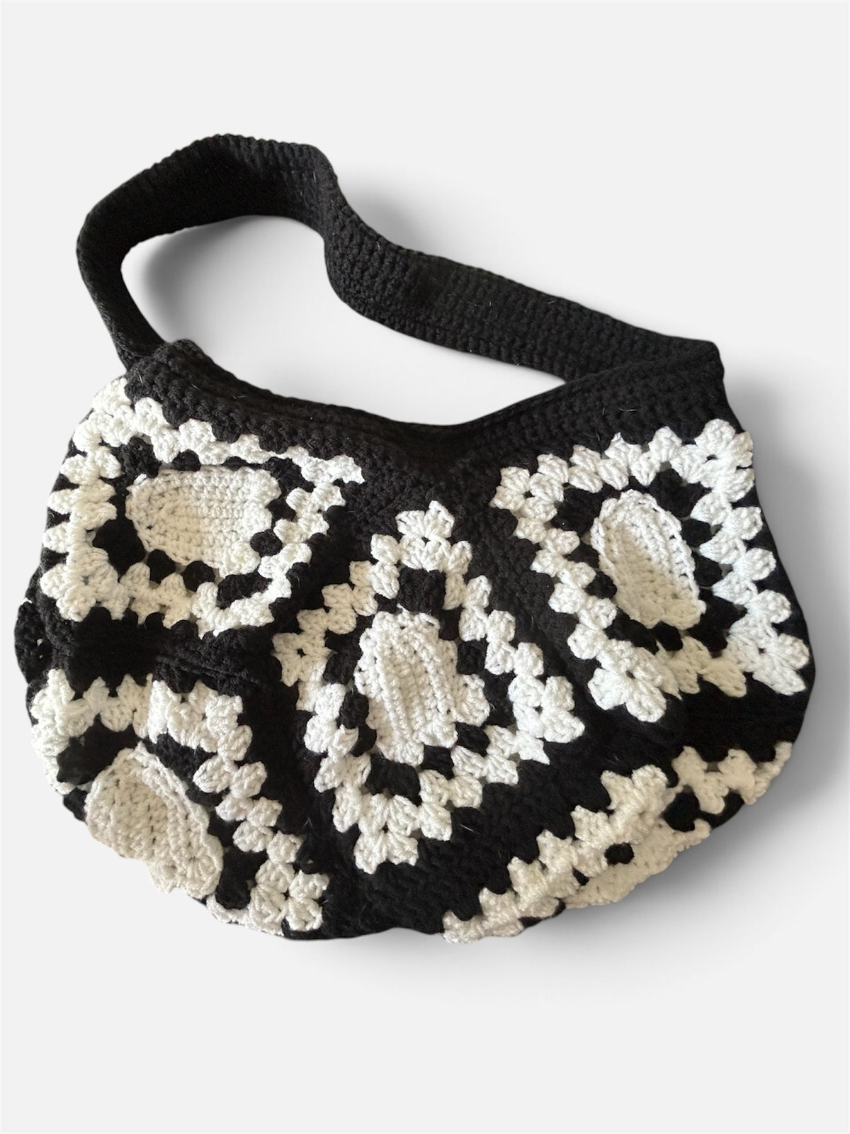 Ghosty Bag
